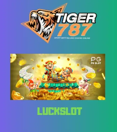 luckslot