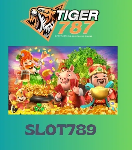 slot789