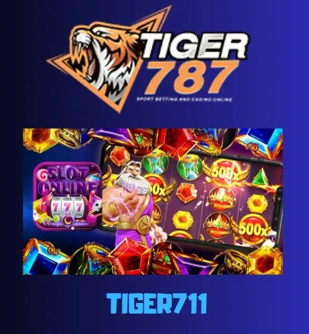 tiger711