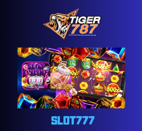 slot777