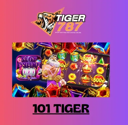 101 tiger