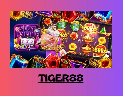 tiger88