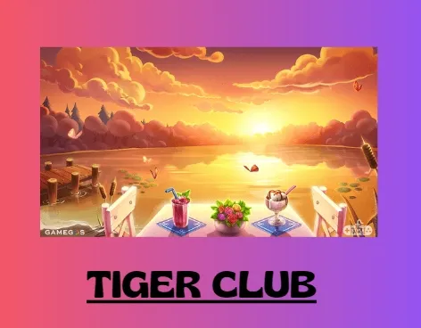 tiger club