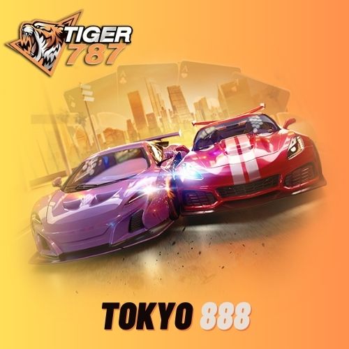 Tokyo 888