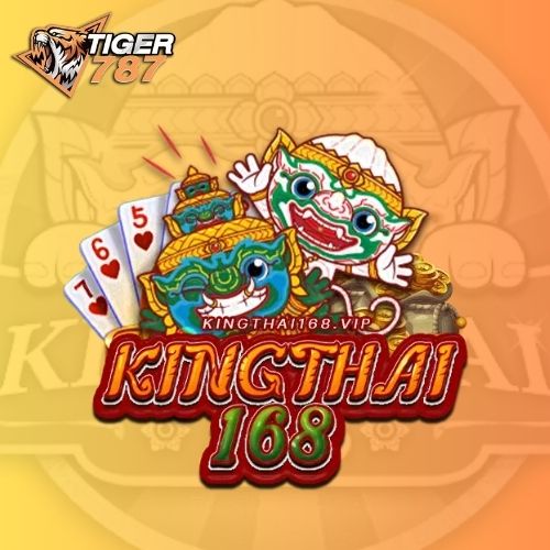 king thai 168 